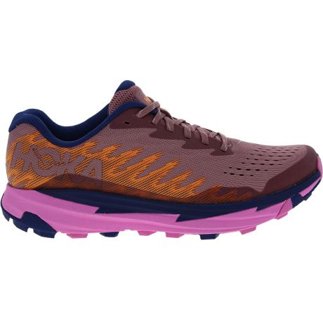 Hoka One One Torrent 3 Trail Running Shoes - Womens