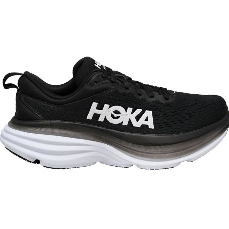 Hoka One One Bondi 8 Running Shoes - Womens