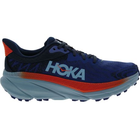 Hoka One One Challenger Atr 7 Trail Running Shoes - Mens