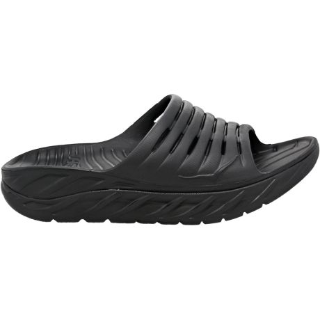 Hoka One One Ora Recovery Slide Water Sandals - Mens