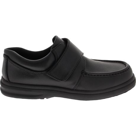 Hush Puppies Gil Velcro Velcro Casual Shoes - Mens