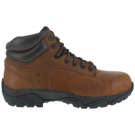 Iron Age Ia5002 Composite Toe Work Boots - Mens