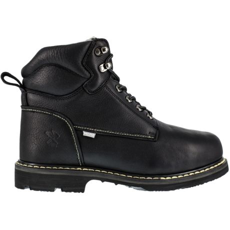 Iron Age Ia5019 Safety Toe Work Boots - Mens