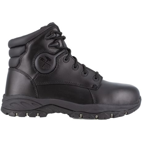 Iron Age Ia5150 Safety Toe Work Boots - Mens