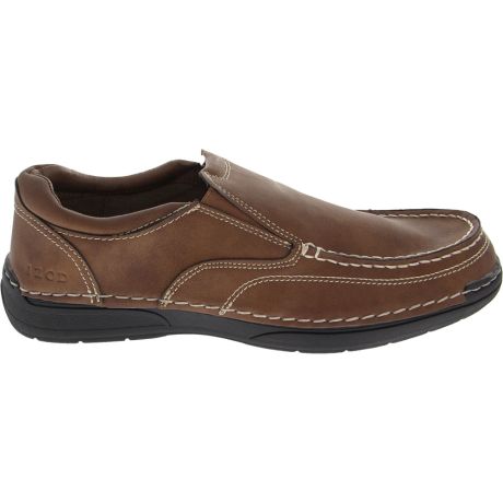 Izod Fenway Slip On Casual Shoes - Mens