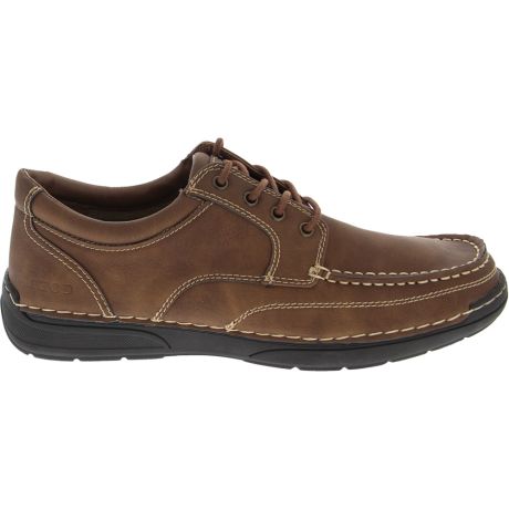 Izod Freeman Lace Up Casual Shoes - Mens