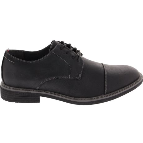 Izod Ike Lace Up Casual Shoes - Mens