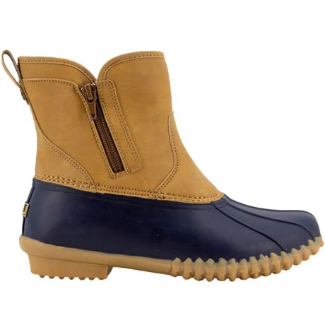 JBU Martha Waterproof Rubber Boots - Womens