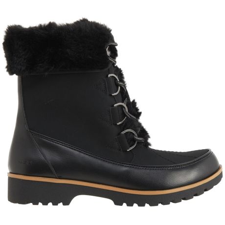 JBU Northgate Waterproof Winter Boots - Womens