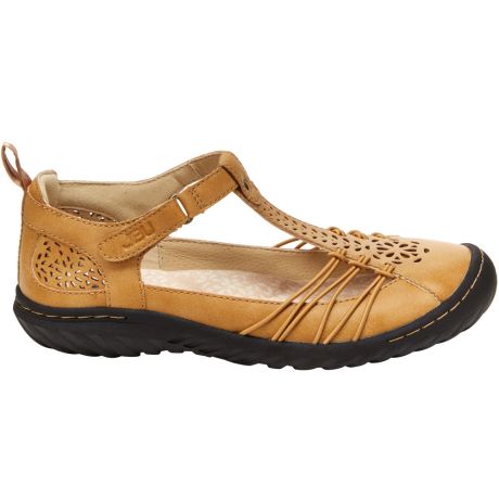 JBU Sahara Womens Casual Shoes