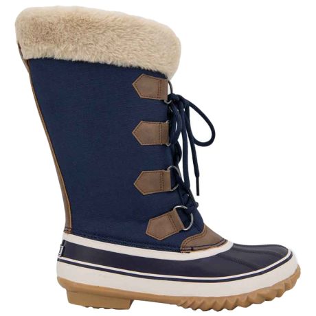 JBU Stormgate Waterproof Winter Boots - Womens