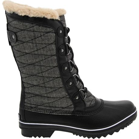 JBU Chilly Winter Boots - Womens