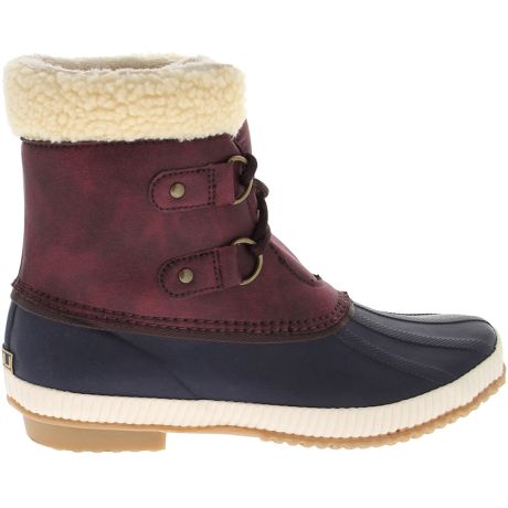 JBU Cleveland Winter Boots - Womens