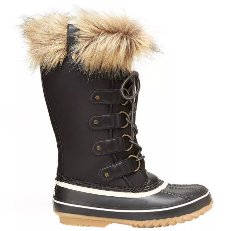 JBU Ella Waterproof Winter Boots - Womens