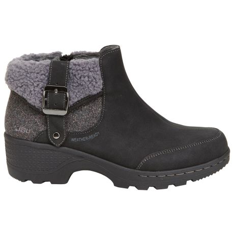 JBU Haven Water Resist Casual Boots - Womens