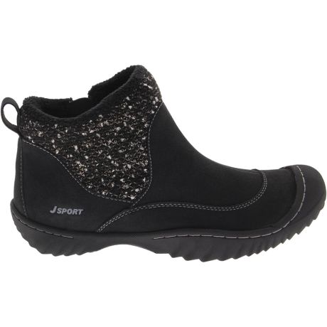 JBU Marcy Casual Boots - Womens