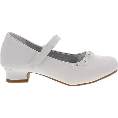 Josmo 87997M Mary Jane Girls Dress Shoes