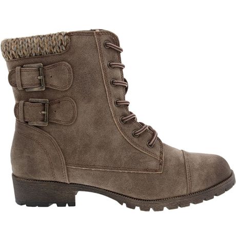 Jellypop Apollo Ankle Boots - Womens