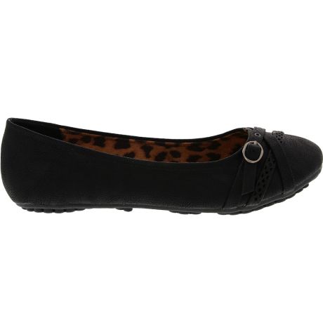 Jellypop Dmitry Slip on Casual Shoes - Womens
