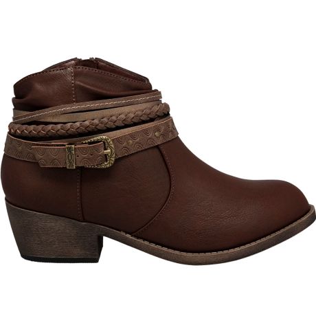 Jellypop Eager Casual Boots - Womens