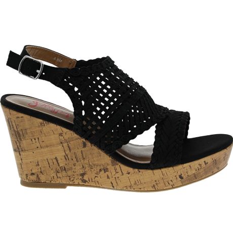 Jellypop hot sale kent sandals