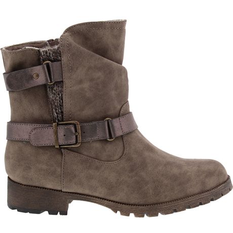 Jellypop Ryerson Ankle Boots - Womens