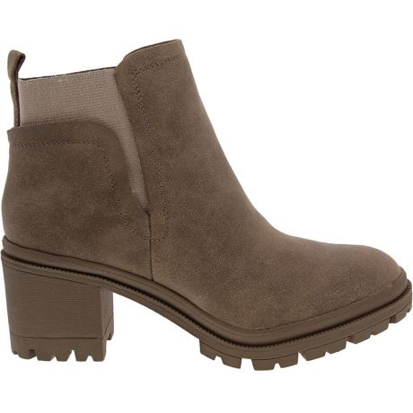 Jellypop Shelley Casual Boots - Womens