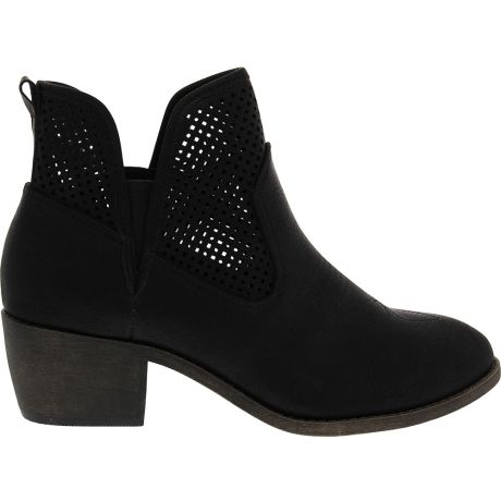 Jellypop Wrangler Ankle Boots - Womens