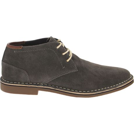 Kenneth Cole Desert Sun Casual Boots - Mens