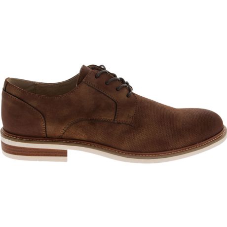 kenneth cole cognac shoes