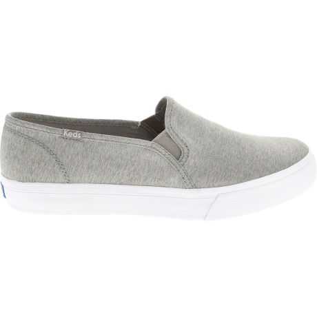 Keds Double Decker Heather Lifestyle Shoes - Womens