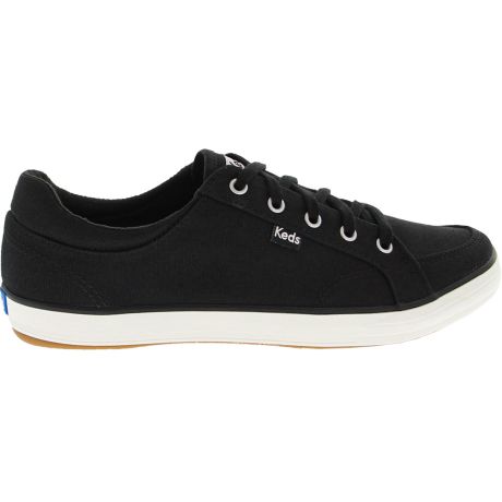 Keds Center II Canvas Lifestyle Shoes - Womens