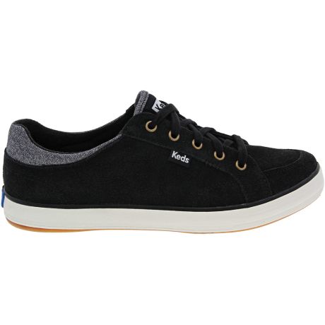Keds Center 2 Suede Lifestyle Shoes - Womens