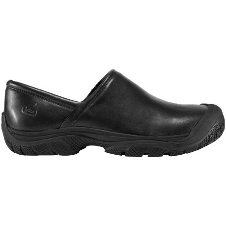 KEEN Utility PTC Slip On 2 Non-Safety Toe Work Shoes - Mens