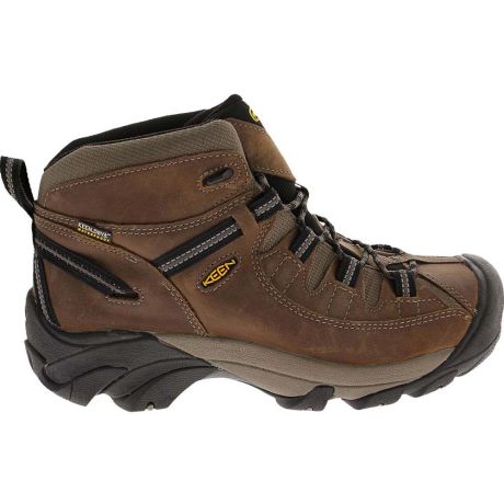 KEEN Targhee II Mid Hiking Boots - Mens