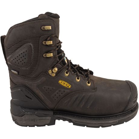 KEEN Utility Philadelphia Insulated Composite Toe Boots - Mens