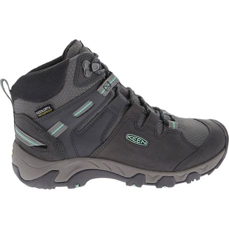 KEEN Steens Mid Wp Hiking Boots - Womens
