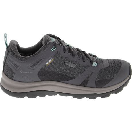 KEEN Terradora 2 Wp Waterproof Hiking Shoes - Womens