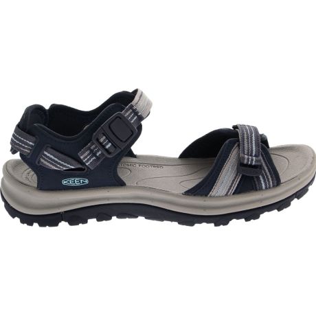 KEEN Terradora 2 Open Outdoor Sandals - Womens