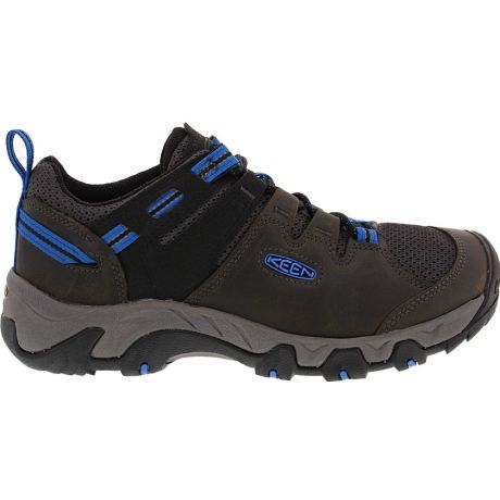 KEEN Steens Vent Hiking Shoes - Mens