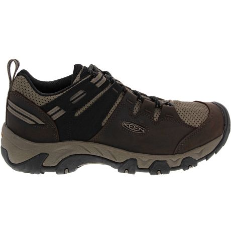 KEEN Steens Vent Mens Hiking Shoes