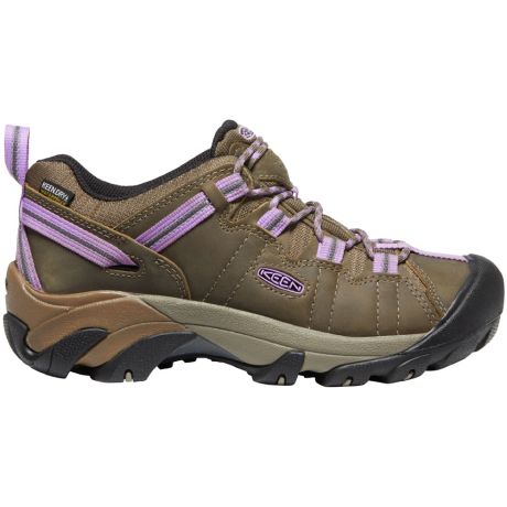 KEEN Targhee 2 Wp Waterproof Hiking Shoes - Womens