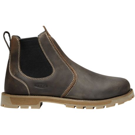 KEEN Seattle Romeo Soft Toe Casual Boots - Mens