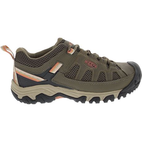 Keen targhee vent mid on sale womens