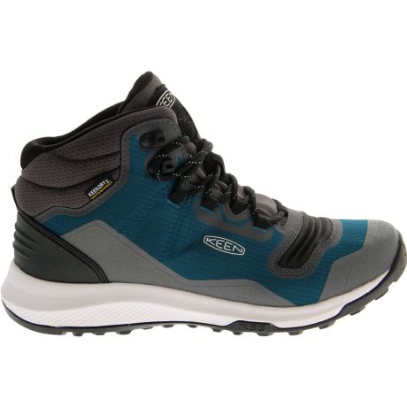 KEEN Tempo Flex Mid Wp Hiking Boots - Womens