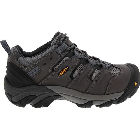 KEEN Utility Lansing Low Safety Toe Work Boots - Womens