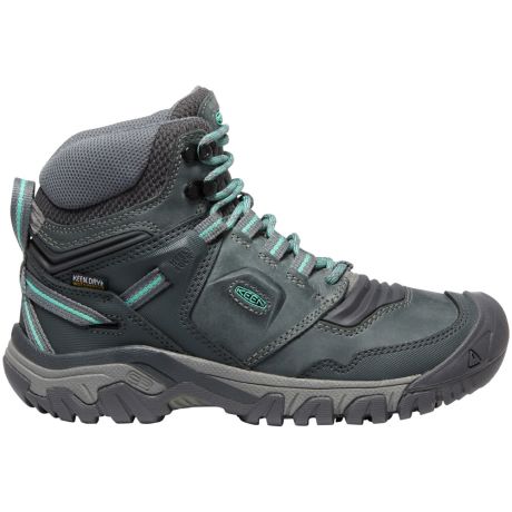KEEN Ridge Flex Wp Boot Hiking Boots - Womens