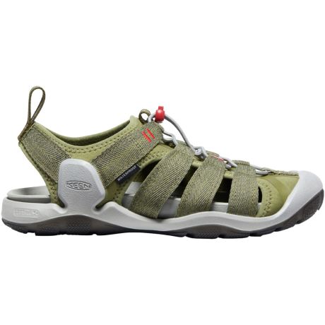 KEEN Clearwater II Cnx Sandals - Mens