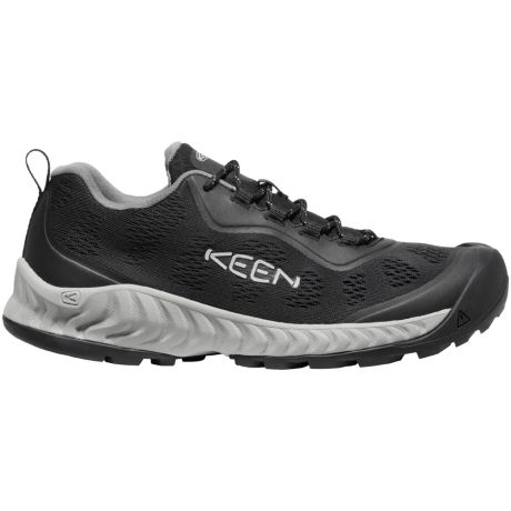 KEEN Nxis Speed Hiking Shoes - Mens