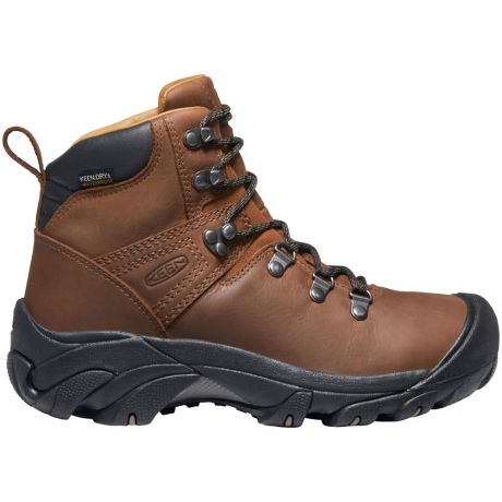 KEEN Pyrenees Hiking Boots - Womens